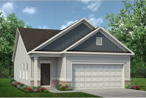 114 Townsend Way #LOT 7, Chapel Hill, TN 37034