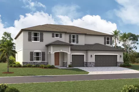 Exterior - 8913 Deep Horizon Loop, Parrish, FL 34219 photo 1 of 11