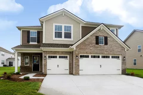 3747 Hanford Rd, Franklin, IN 46131