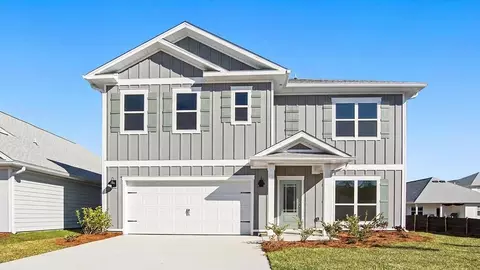573 Hancock Way, Panama City Beach, FL 32413