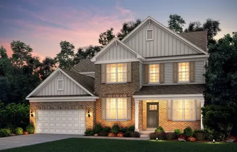 Exterior - 12396 Eileen St, Lemont, IL 60439 photo 3 of 7