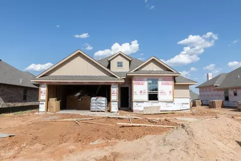 8732 Kate Xing, Yukon, OK 73099