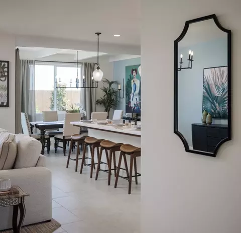 Entry Way - 705 Elkhorn Ave, Visalia, CA 93277 photo 1 of 1