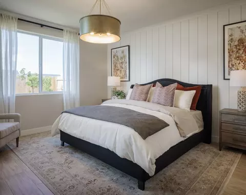 Bedroom - 705 Elkhorn Ave, Visalia, CA 93277 photo 1 of 7