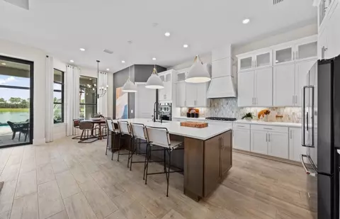 Kitchen - 11435 Emberstone Cir, Parrish, FL 34219 photo 1 of 4