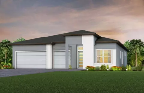 Exterior - 11435 Emberstone Cir, Parrish, FL 34219 photo 2 of 4