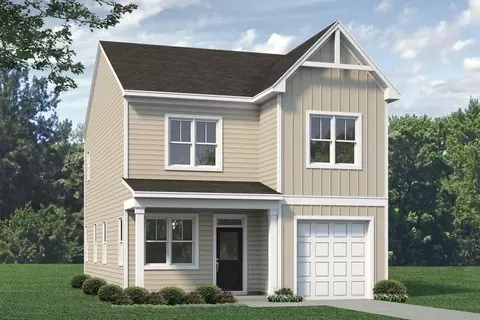 127 Marlborough St, Raeford, NC 28376