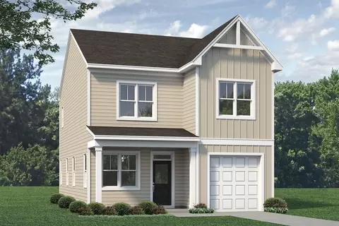 127 Marlborough St, Raeford, NC 28376