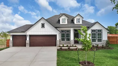 7801 Ranch Rd 2338, Georgetown, TX 78633