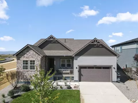 14341 Lincoln Ave, Mead, CO 80542