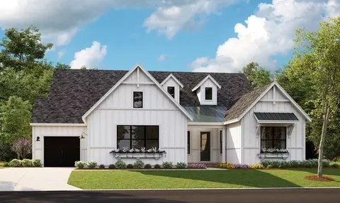 Exterior - 4007 Persimmon Rd, Lancaster, SC 29720 photo 5 of 24