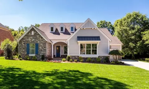 Exterior - 4007 Persimmon Rd, Lancaster, SC 29720 photo 13 of 24