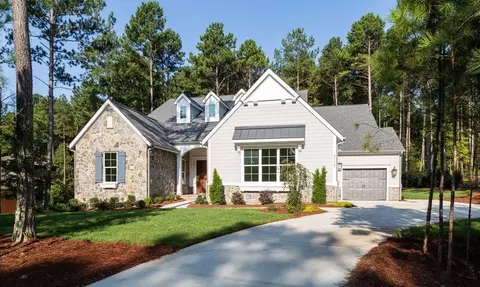 Exterior - 4007 Persimmon Rd, Lancaster, SC 29720 photo 12 of 24