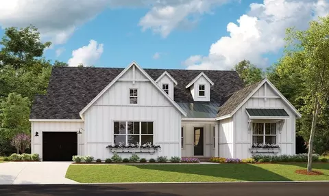 Exterior - 4007 Persimmon Rd, Lancaster, SC 29720 photo 4 of 24