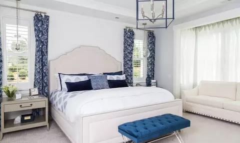 Bedroom - 4007 Persimmon Rd, Lancaster, SC 29720 photo 2 of 4