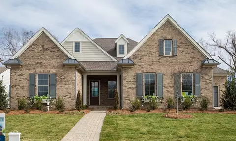 Exterior - 4007 Persimmon Rd, Lancaster, SC 29720 photo 9 of 24