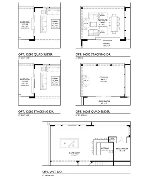 Floorplan - 4007 Persimmon Rd, Lancaster, SC 29720 photo 5 of 5
