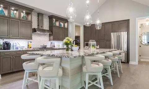 Kitchen - 4007 Persimmon Rd, Lancaster, SC 29720 photo 1 of 3