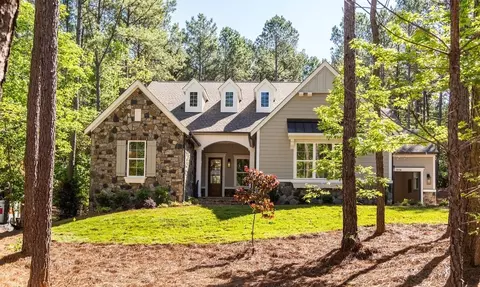 Exterior - 4007 Persimmon Rd, Lancaster, SC 29720 photo 11 of 24