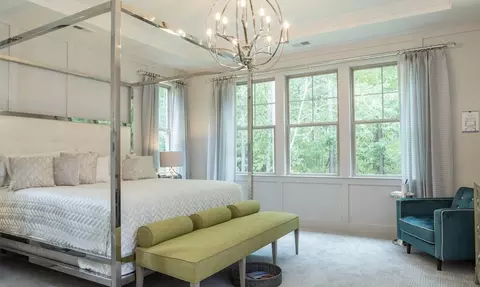 Bedroom - 4007 Persimmon Rd, Lancaster, SC 29720 photo 1 of 4