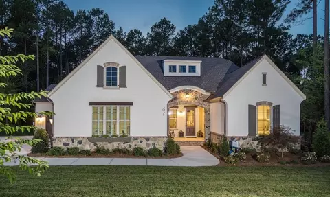 Exterior - 4007 Persimmon Rd, Lancaster, SC 29720 photo 10 of 24