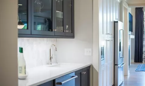 Kitchen - 4007 Persimmon Rd, Lancaster, SC 29720 photo 3 of 3