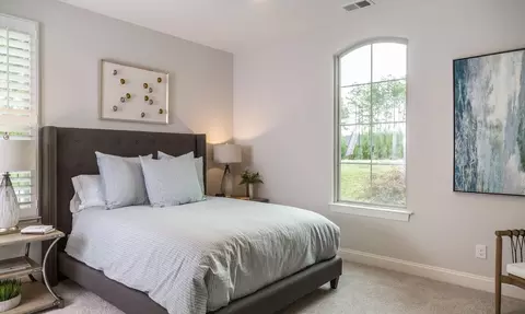 Bedroom - 4007 Persimmon Rd, Lancaster, SC 29720 photo 3 of 4