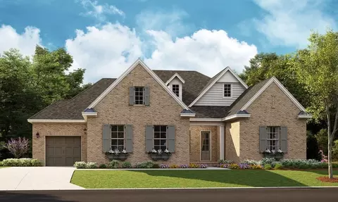 Exterior - 4007 Persimmon Rd, Lancaster, SC 29720 photo 3 of 24