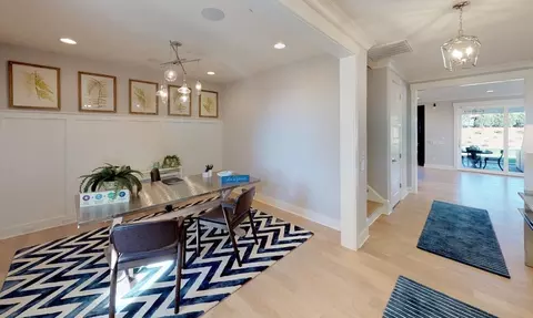Entry Way - 4007 Persimmon Rd, Lancaster, SC 29720 photo 2 of 3