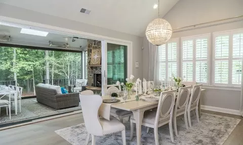 Dining - 4007 Persimmon Rd, Lancaster, SC 29720 photo 1 of 1