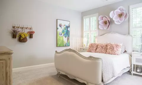 Bedroom - 4007 Persimmon Rd, Lancaster, SC 29720 photo 4 of 4