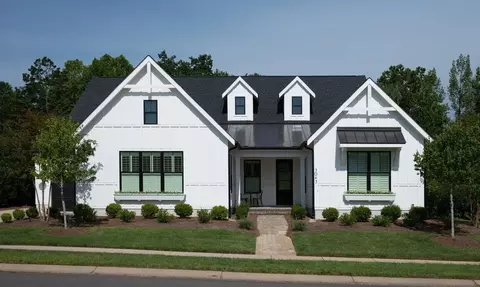 Exterior - 4007 Persimmon Rd, Lancaster, SC 29720 photo 6 of 24