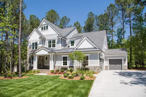 Exterior - 4007 Persimmon Rd, Lancaster, SC 29720 photo 20 of 24