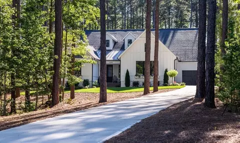 Exterior - 4007 Persimmon Rd, Lancaster, SC 29720 photo 8 of 24