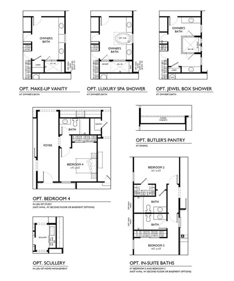 Floorplan - 4007 Persimmon Rd, Lancaster, SC 29720 photo 3 of 5