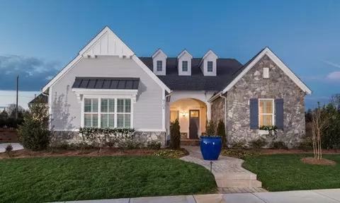 Exterior - 4007 Persimmon Rd, Lancaster, SC 29720 photo 7 of 24