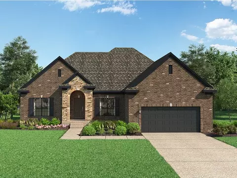 3125 Blasting Rock Dr, Lagrange, KY 40031