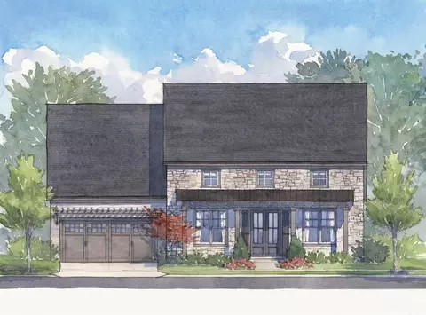 4923 Spot Rd, Cumming, GA 30040