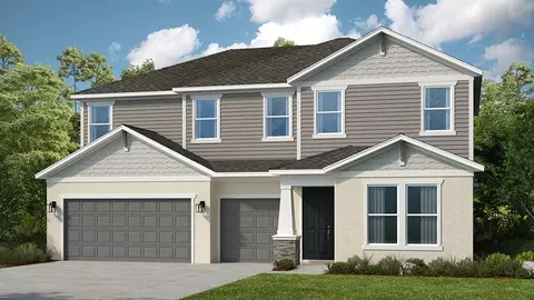 870 Junonia Blvd, New Smyrna Beach, FL 32168