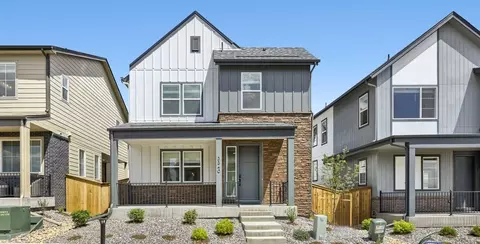 3340 W 87th Pl, Westminster, CO 80031