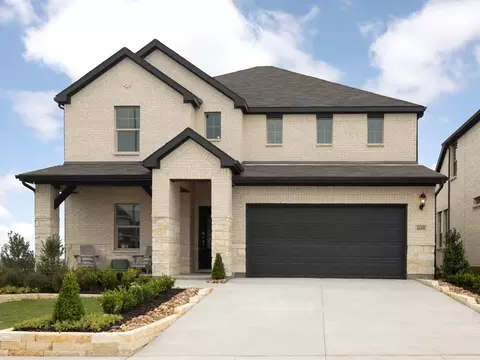 3506 Bastrop Dr, Farmersville, TX 75442
