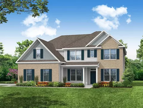 Exterior - 300 Lomond Loop, Chesapeake, VA 23322 photo 1 of 14