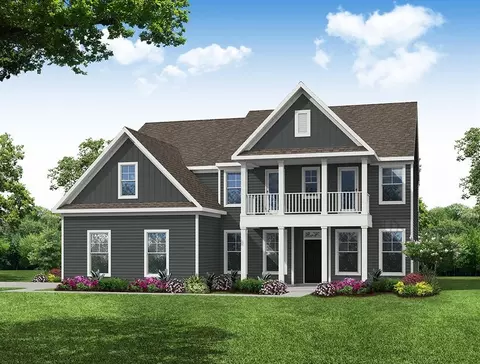 Exterior - 300 Lomond Loop, Chesapeake, VA 23322 photo 5 of 14