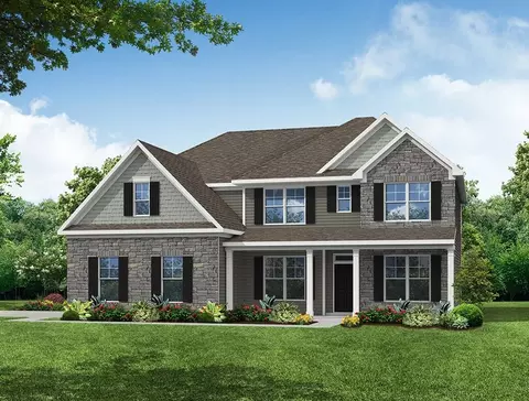 Exterior - 300 Lomond Loop, Chesapeake, VA 23322 photo 4 of 14