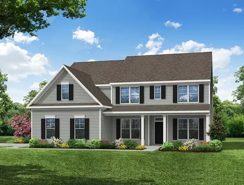 300 Lomond Loop, Chesapeake, VA 23322