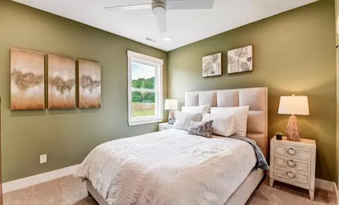 Bedroom - 300 Lomond Loop, Chesapeake, VA 23322 photo 15 of 16