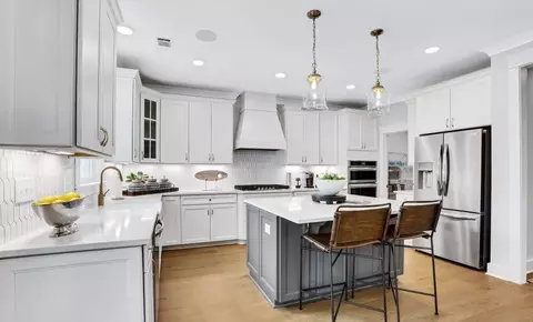 Kitchen - 300 Lomond Loop, Chesapeake, VA 23322 photo 15 of 15