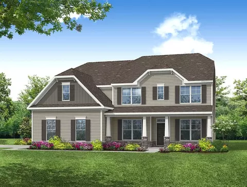 Exterior - 300 Lomond Loop, Chesapeake, VA 23322 photo 2 of 14