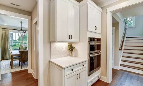 Entry Way - 300 Lomond Loop, Chesapeake, VA 23322 photo 10 of 10