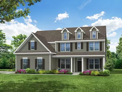 Exterior - 300 Lomond Loop, Chesapeake, VA 23322 photo 6 of 14